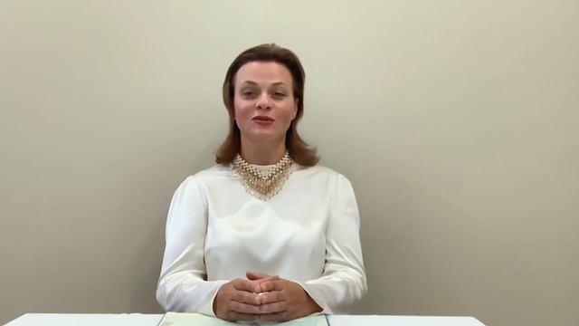 Анна Цивилева, Председатель Совета директоров АО «Колмар Груп», поздравляет с Днем шахтера смотреть онлайн