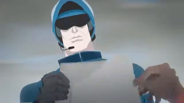 Смотреть клип Skip The Use   Nameless World