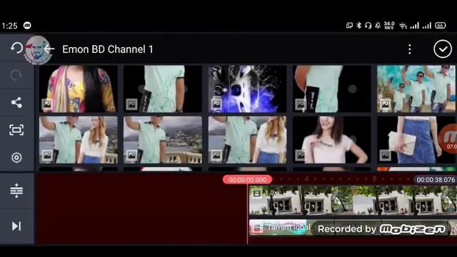 Kinemaster editing | how to edit videos professionally in kinemaster смотреть онлайн