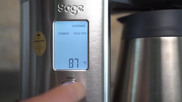 LA MEILLEURE CAFETIÈRE ÉLECTRIQUE смотреть онлайн