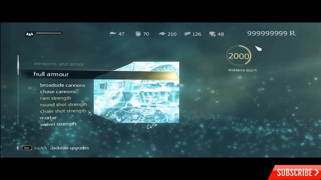 How To Cheat Assassin's Creed Black Flag And All PC Games One method смотреть онлайн