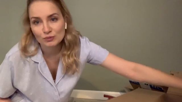 ПОКУПКИ ДЛЯ ВВОДА ПРИКОРМА//ШВАБРА XIAOMI смотреть онлайн