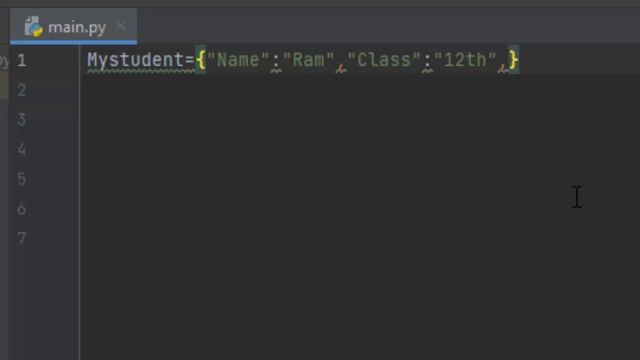 Clear function and Dictionary in Python@COMPUTEREXCELSOLUTION смотреть онлайн