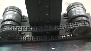 Трубогиб своими руками для профтрубы. Самый востребованный мобильный вариант.