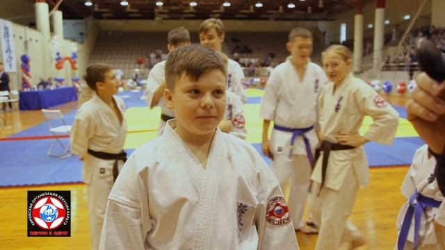 ВСЕРОССИЙСКИЙ ТУРНИР И ЧЕМПИОНАТ, ПЕРВЕНСТВО КИРОВСКОЙ ОБЛАСТИ ПО КАРАТЭ (Ноябрь 2017 г.Киров ) смотреть онлайн
