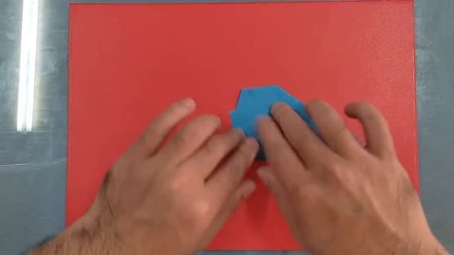 Origami Pokemon Quagsire Step By Step - How To Make A Paper Pokemon Quagsire смотреть онлайн