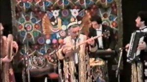 Boris Namatiev Борис Наматиев   בוריס  נמטייב Zulfi Pareshon  Eristam Saera