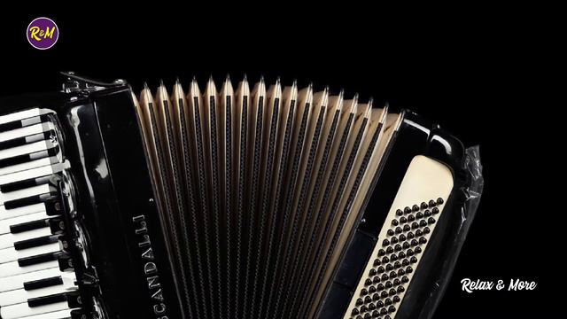 Best of Accordion Waltz Music - موسيقى الفالس على الأكورديون смотреть онлайн