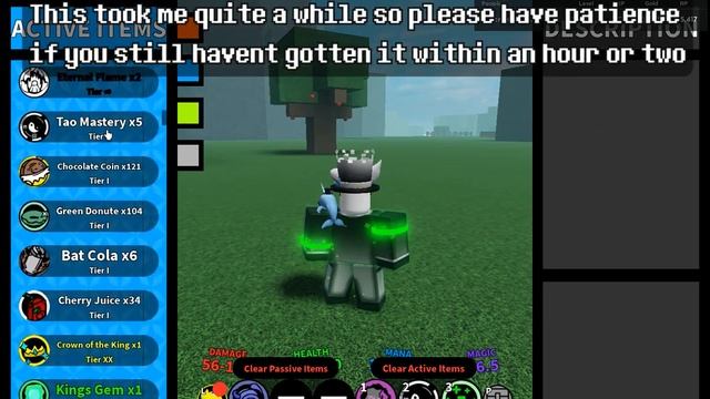Roblox Critical Legends - MARTIALIST / MARTIAL ARTIST CLASS┃How to Get + Showcase смотреть онлайн