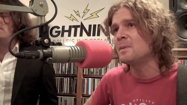 Brendan Benson - Keep Me - Live on Lightning 100 смотреть онлайн