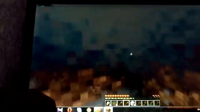 Таумкрафт 4 изучаем полностью часть 1% 1.7.10 смотреть онлайн