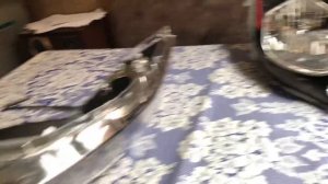 Хундай Элантра 15 г.в. Замена стекла фары.