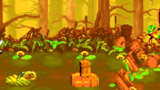 Donkey Kong Country 2 (GBA): Krockhead Klamber [1080 HD] смотреть онлайн
