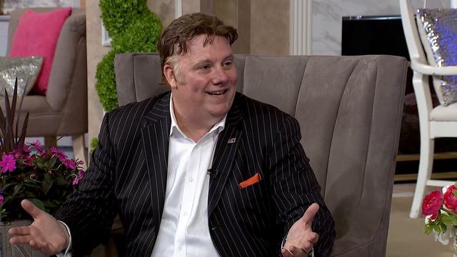 Come Home with Jen Mallan - Evangelist Frank Shelton "Urgency-Heaven or Hell?" смотреть онлайн
