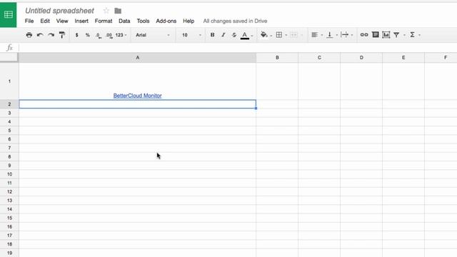 Extract URLs or Link Text from a Google Sheets Cell смотреть онлайн