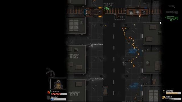 Two in One | Forsaken Uprising + Neon Hardcorps смотреть онлайн