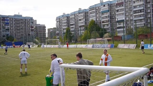 Фатеж 12 1 Дельфин 2 тайм смотреть онлайн