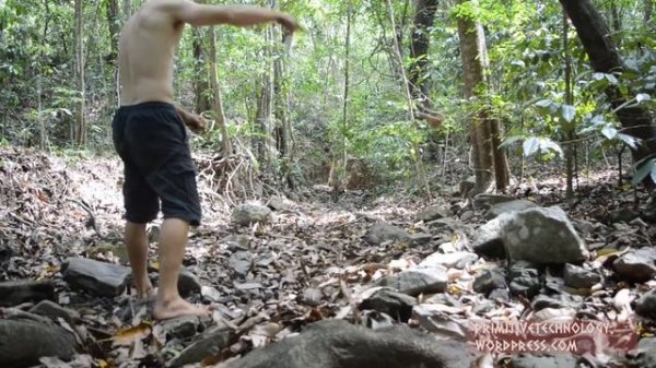 Primitive Technology- Sling