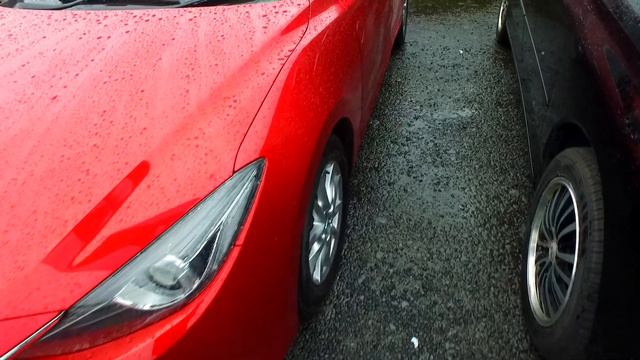 2014 Mazda Axela SPORT 15S For Annemarie смотреть онлайн
