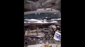 Форд фокус. не крутит стартер