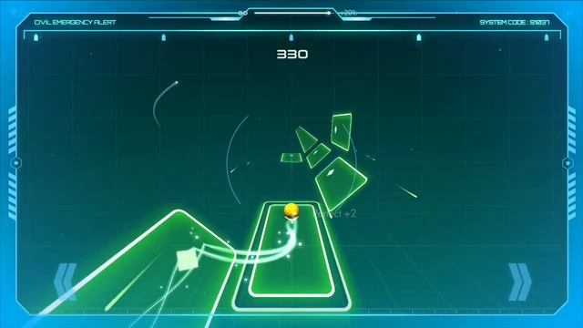 Magic Twist Song(Emotional-EDM) Wide-screen Android Gameplay. V Gamer! смотреть онлайн