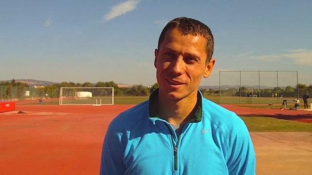 Able Project - Юрий Борзаковский, Олимпийский Чемпион смотреть онлайн