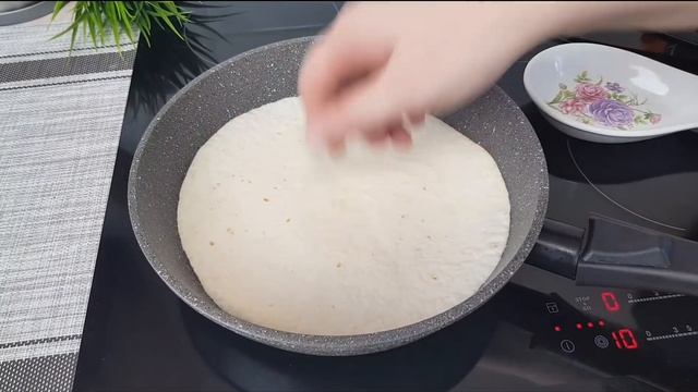 Минутная Вкуснота на Завтрак /быстро и Вкусно/ Перекус на скорую руку смотреть онлайн