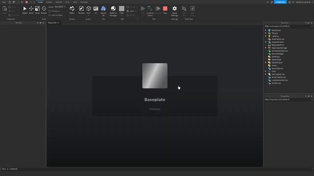 КАК СДЕЛАТЬ ИСЧЕЗАЮЩУЮ ДВЕРЬ В Roblox Studio смотреть онлайн