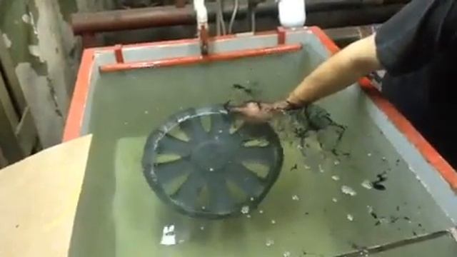 Аквапринт в Подольске смотреть онлайн