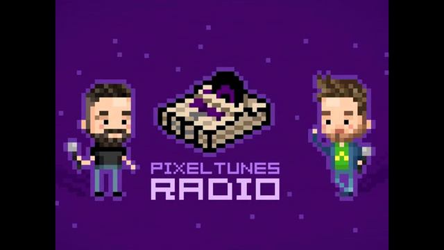 PixelTunes Radio Podcast Show - Episode 47: SPOOKYTUNES 2! смотреть онлайн