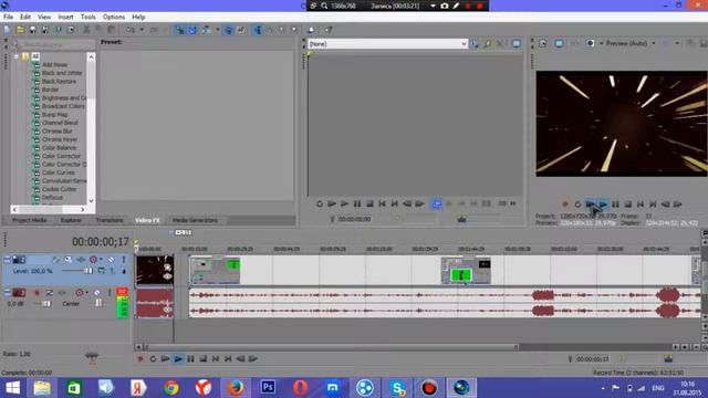как соединить видео с интро!! смотреть онлайн