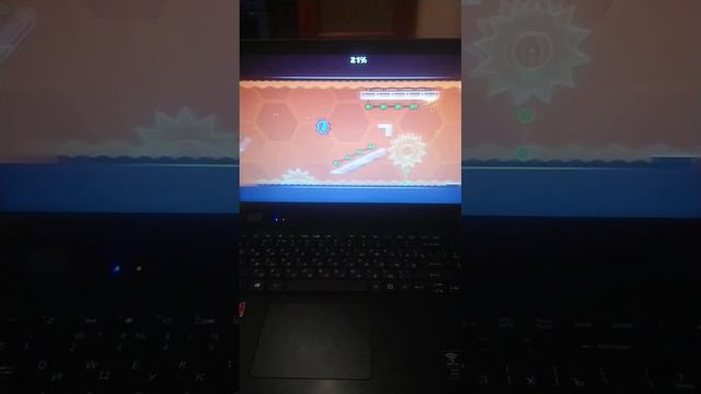 GEOMETRY DASH 2.2 ВЫШЛА! смотреть онлайн