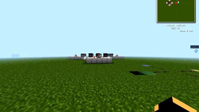 minecraft #4 АЛМАЗНЫЕ РЕКИ смотреть онлайн