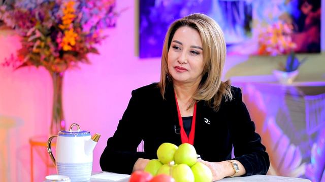 “O'zimizning Gap” Ko'rsatuvi | Malika Qurbonova Nega To'ylarga Chiqmaydi?