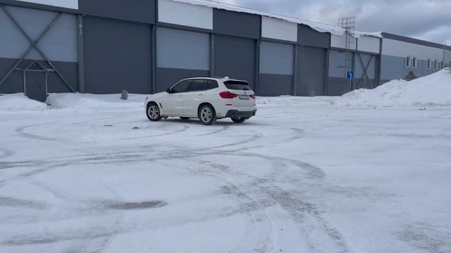 Анонс обзора BMW X3 M Пакет #bmwx3 #bmwm3