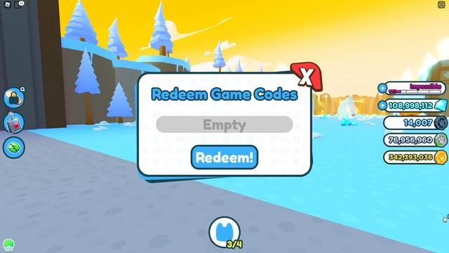 Все РАБОЧИЕ Коды в Пет Симулятор Х | Все КОДЫ В PET SIMULATOR X! смотреть онлайн