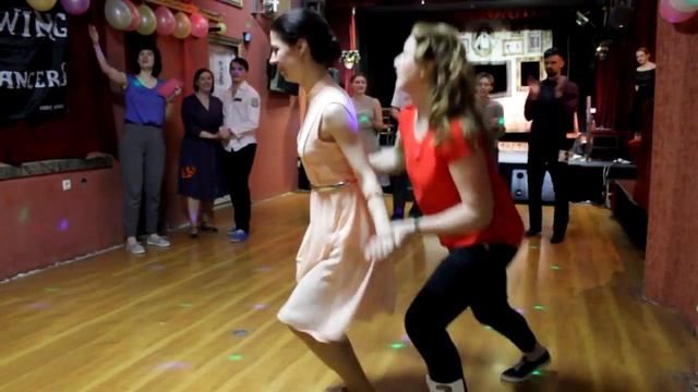 18 DROSD Jack n Jill смотреть онлайн