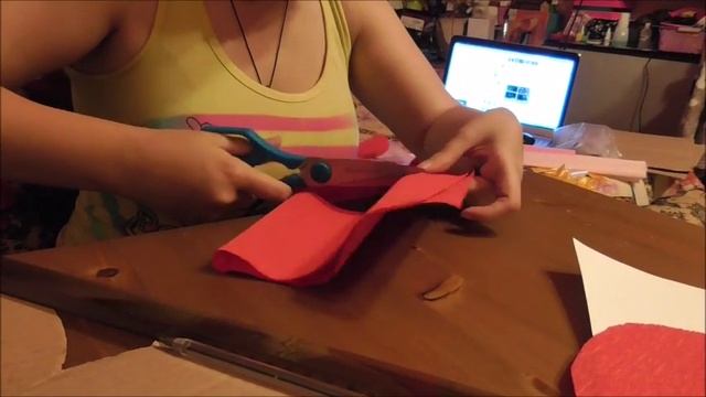 Как сделать букет из игрушек легко и просто МК смотреть онлайн