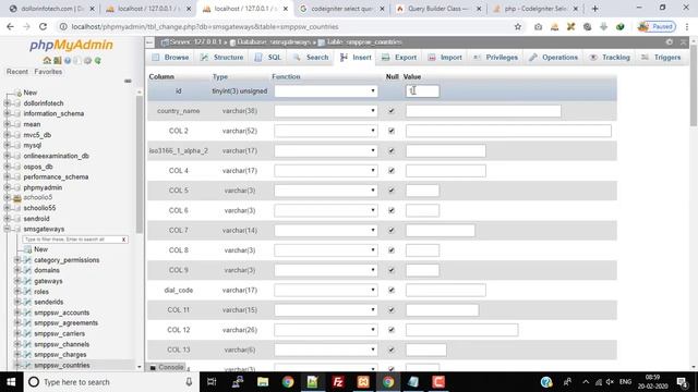 SMS Gateway #15 (16) смотреть онлайн