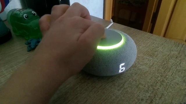 КОЛОНКА МАРУСЯ МИНИ КАПСУЛА MCR02