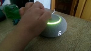 КОЛОНКА МАРУСЯ МИНИ КАПСУЛА MCR02