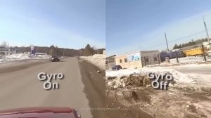 Камера Insta360 Pro: съемка сферических 8K-панорам