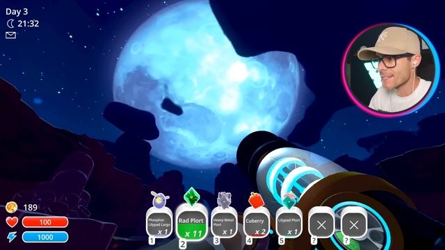 FUSION SLIMES Combines ANY Slime Together! - New Slime Rancher Mods