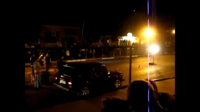 На что способна руская машина нива car смотреть онлайн
