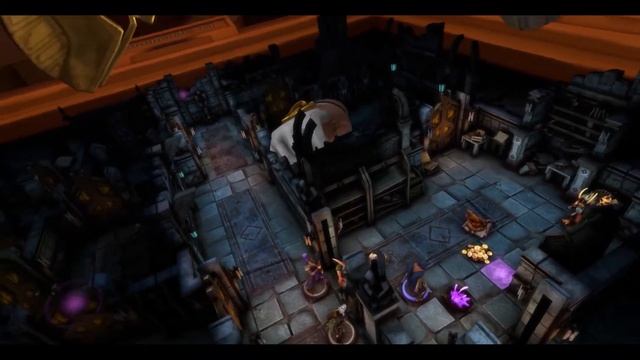 VR Новости БЕСПЛАТНЫЕ ИГРЫ ДЛЯ OCULUS QUEST 2,ANCIENT DUNGEON, DEMEO AGAINST,THE WIZARDS-DARK TIMES смотреть онлайн
