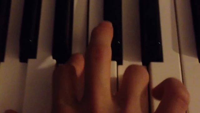 G-Dragon - That XX (Piano Tutorial - Easy) смотреть онлайн