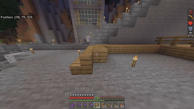 I Don't Know What I'm Doing - Minecraft Gameplay #18 #minecraft #playstation #survival #gameplay смотреть онлайн