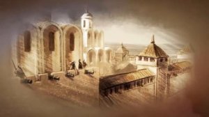 нашествие Тохтамыша (1382)