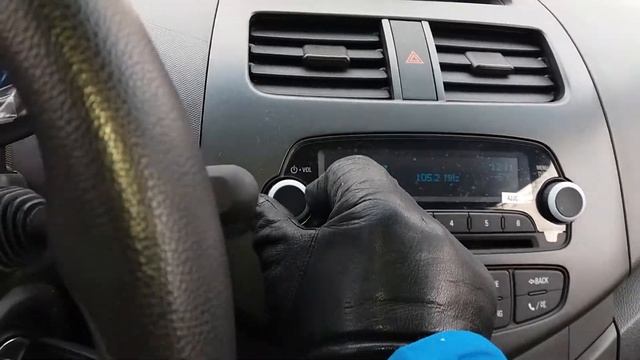 Обзор автомобиля Ravon R2 смотреть онлайн