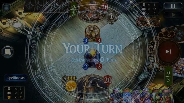 [The Most WTF Moment] Turn 5 D-Shift смотреть онлайн